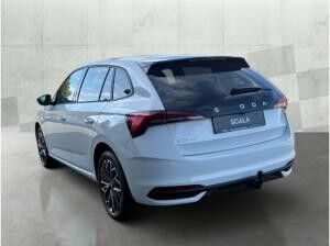 Skoda Scala TOUR 1.0 TSI DSG*ACC*PDC*SHZ*TEMPO*AHK*NAVI* Skoda Scala TOUR 1.0 TSI DSG*ACC*PDC*SHZ*TEMPO*AHK*NAVI*