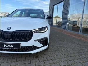 Skoda Scala TOUR 1.0 TSI DSG*ACC*PDC*SHZ*TEMPO*AHK*NAVI* Skoda Scala TOUR 1.0 TSI DSG*ACC*PDC*SHZ*TEMPO*AHK*NAVI*
