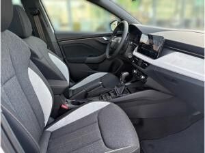 Skoda Scala TOUR 1.0 TSI DSG*ACC*PDC*SHZ*TEMPO*AHK*NAVI* Skoda Scala TOUR 1.0 TSI DSG*ACC*PDC*SHZ*TEMPO*AHK*NAVI*