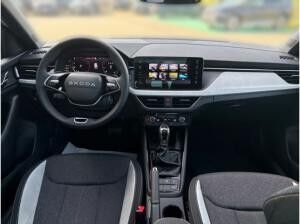 Skoda Scala TOUR 1.0 TSI DSG*ACC*PDC*SHZ*TEMPO*AHK*NAVI* Skoda Scala TOUR 1.0 TSI DSG*ACC*PDC*SHZ*TEMPO*AHK*NAVI*