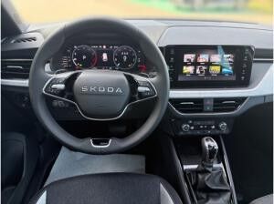 Skoda Scala TOUR 1.0 TSI DSG*ACC*PDC*SHZ*TEMPO*AHK*NAVI* Skoda Scala TOUR 1.0 TSI DSG*ACC*PDC*SHZ*TEMPO*AHK*NAVI*
