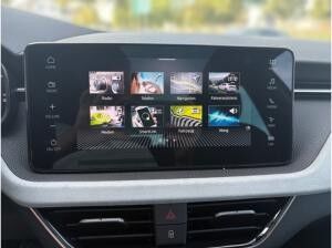 Skoda Scala TOUR 1.0 TSI DSG*ACC*PDC*SHZ*TEMPO*AHK*NAVI* Skoda Scala TOUR 1.0 TSI DSG*ACC*PDC*SHZ*TEMPO*AHK*NAVI*