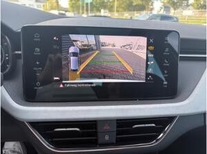 Skoda Scala TOUR 1.0 TSI DSG*ACC*PDC*SHZ*TEMPO*AHK*NAVI* Skoda Scala TOUR 1.0 TSI DSG*ACC*PDC*SHZ*TEMPO*AHK*NAVI*