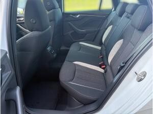 Skoda Scala TOUR 1.0 TSI DSG*ACC*PDC*SHZ*TEMPO*AHK*NAVI* Skoda Scala TOUR 1.0 TSI DSG*ACC*PDC*SHZ*TEMPO*AHK*NAVI*