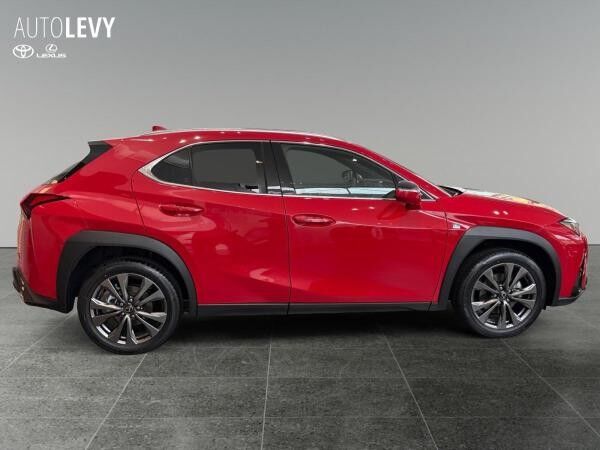 Lexus UX-300h UX 300h F Sport Design Sitzhzg+ Parkassist+Sofort*