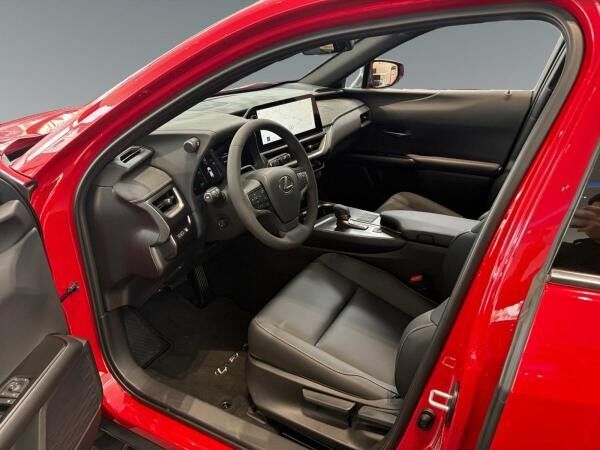 Lexus UX-300h UX 300h F Sport Design Sitzhzg+ Parkassist+Sofort*