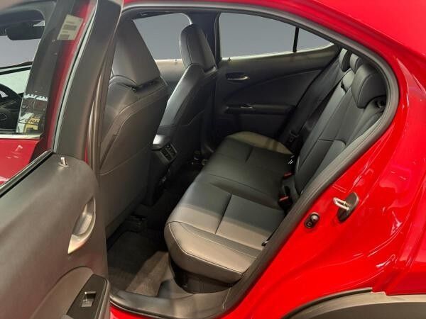 Lexus UX-300h UX 300h F Sport Design Sitzhzg+ Parkassist+Sofort*