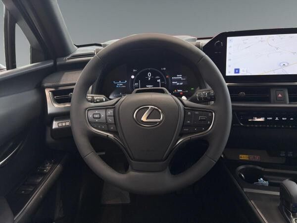 Lexus UX-300h UX 300h F Sport Design Sitzhzg+ Parkassist+Sofort*