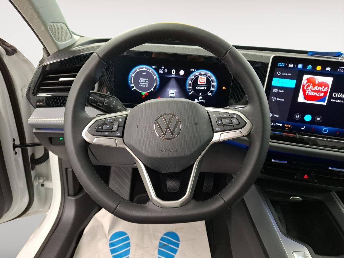 Volkswagen Passat Variant 1.5 eTSI Business AHK 360° Akustik