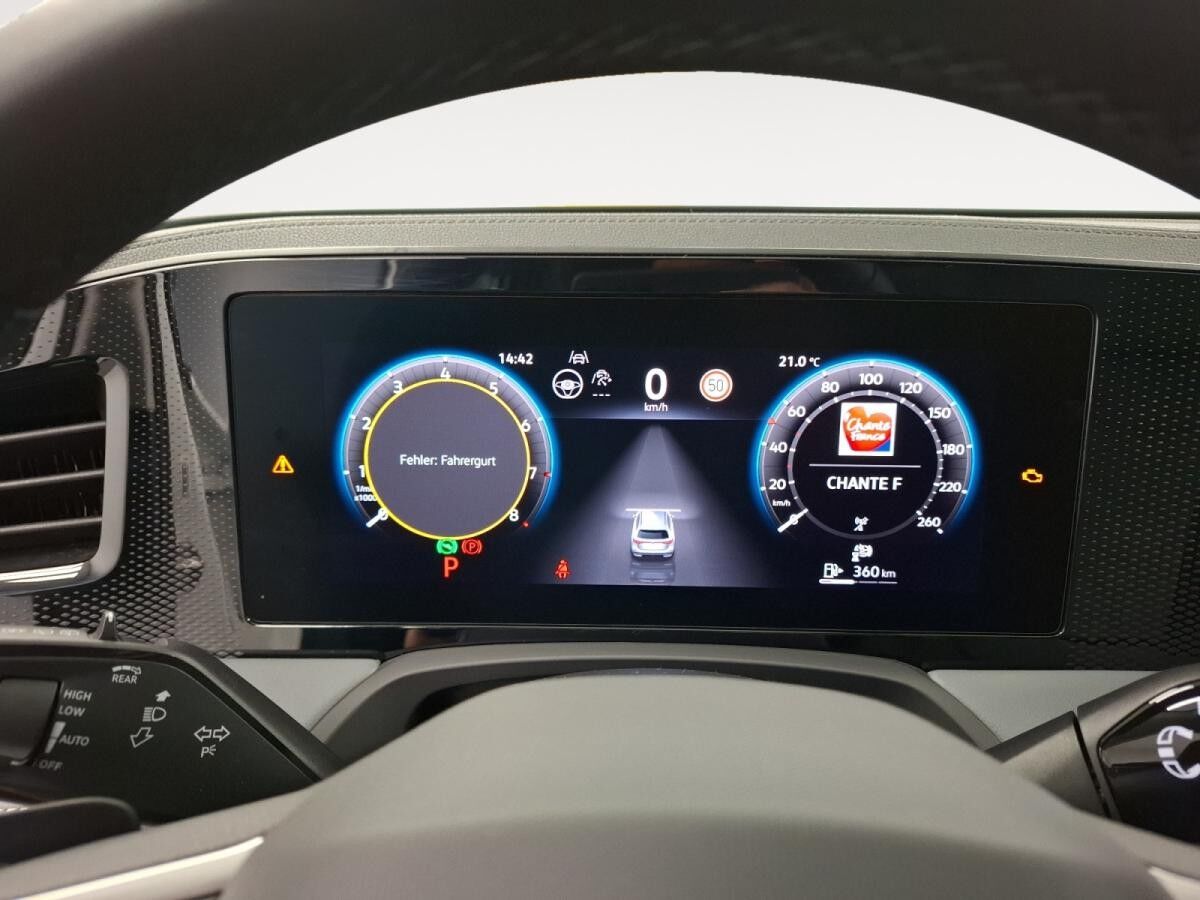 Volkswagen Passat Variant 1.5 eTSI Business AHK 360° Akustik