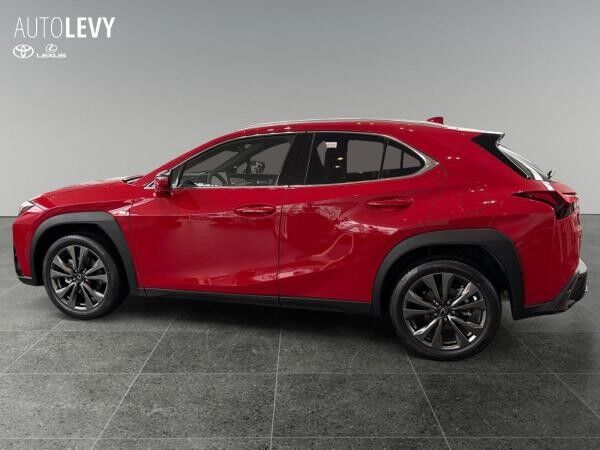Lexus UX-300h UX 300h F Sport Design Sitzhzg+ Parkassist+Sofort!