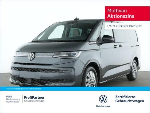 Volkswagen Multivan Life Lang AreaView ACC Standhzg 7Sitzer