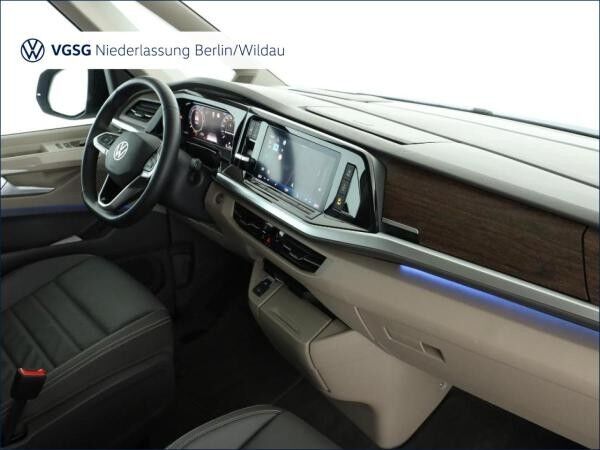 Volkswagen Multivan Style AHK Travel-Assist Head-Up Standhzg.