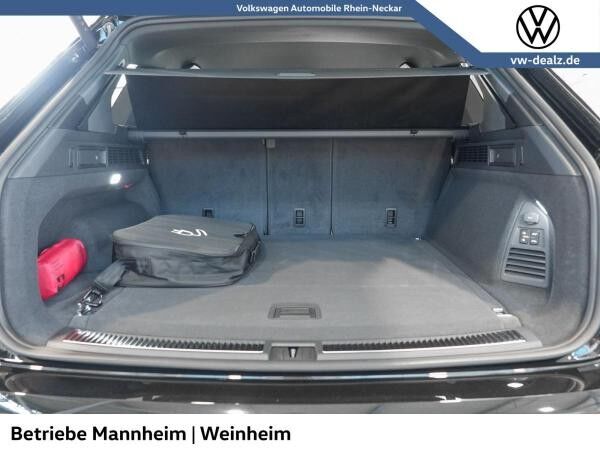 Volkswagen Touareg R 3.0 V6 eHybrid OPF 4MOTION Tiptronic