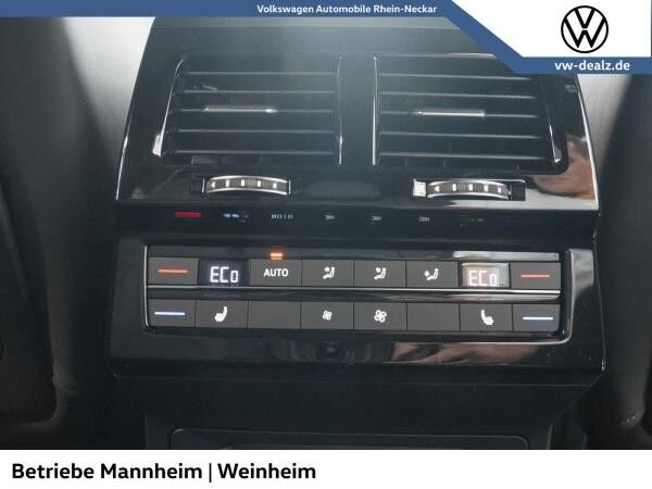 Volkswagen Touareg R 3.0 V6 eHybrid OPF 4MOTION Tiptronic