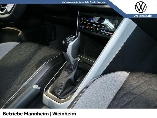 Volkswagen Taigo Life 1.0 l TSI OPF DSG ACC Klima LED uvm.