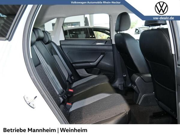Volkswagen Taigo Life 1.0 l TSI OPF DSG ACC Klima LED uvm.