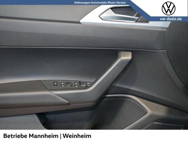 Volkswagen Taigo Life 1.0 l TSI OPF DSG ACC Klima LED uvm.