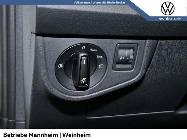 Volkswagen Taigo Life 1.0 l TSI OPF DSG ACC Klima LED uvm.