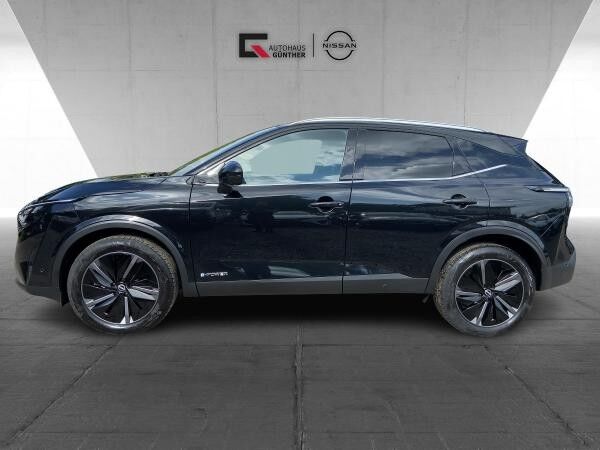 Nissan Qashqai TEKNA Automatik/Winter/ 360°/LED/e-Power