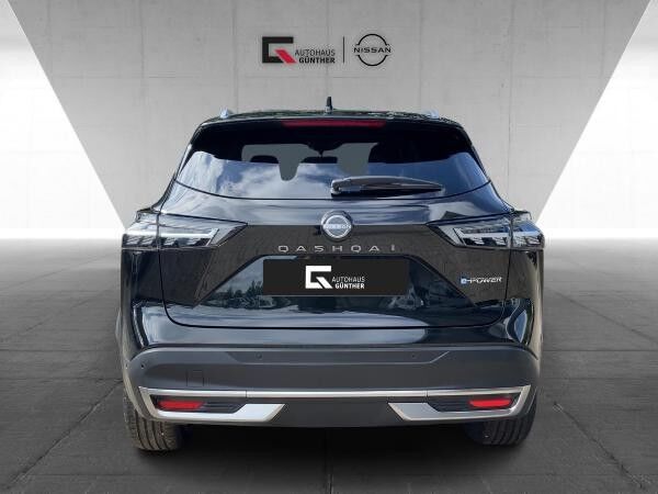 Nissan Qashqai TEKNA Automatik/Winter/ 360°/LED/e-Power
