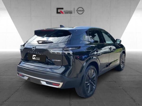 Nissan Qashqai TEKNA Automatik/Winter/ 360°/LED/e-Power