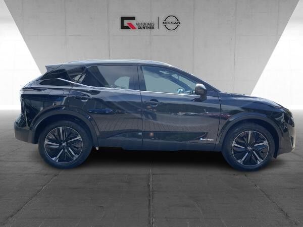 Nissan Qashqai TEKNA Automatik/Winter/ 360°/LED/e-Power