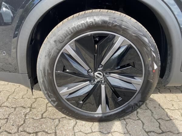 Nissan Qashqai TEKNA Automatik/Winter/ 360°/LED/e-Power