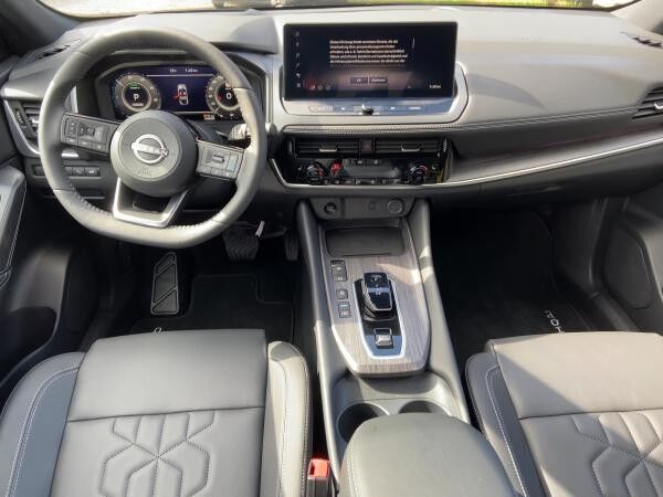 Nissan Qashqai TEKNA Automatik/Winter/ 360°/LED/e-Power