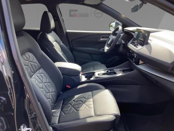 Nissan Qashqai TEKNA Automatik/Winter/ 360°/LED/e-Power