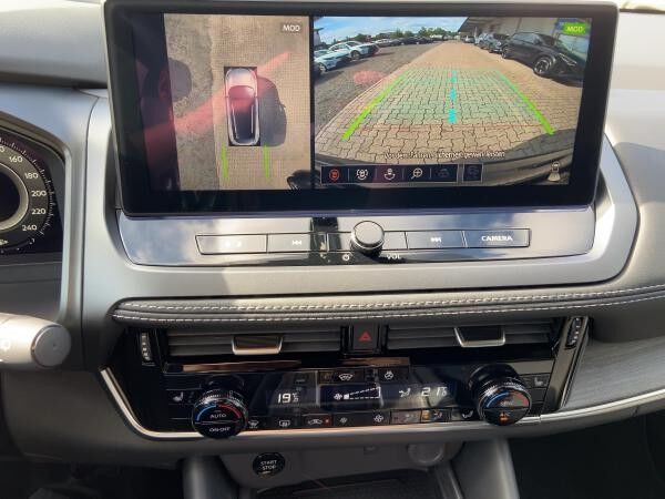 Nissan Qashqai TEKNA Automatik/Winter/ 360°/LED/e-Power