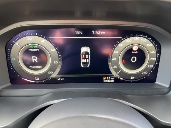 Nissan Qashqai TEKNA Automatik/Winter/ 360°/LED/e-Power