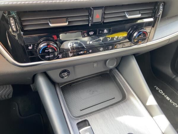 Nissan Qashqai TEKNA Automatik/Winter/ 360°/LED/e-Power
