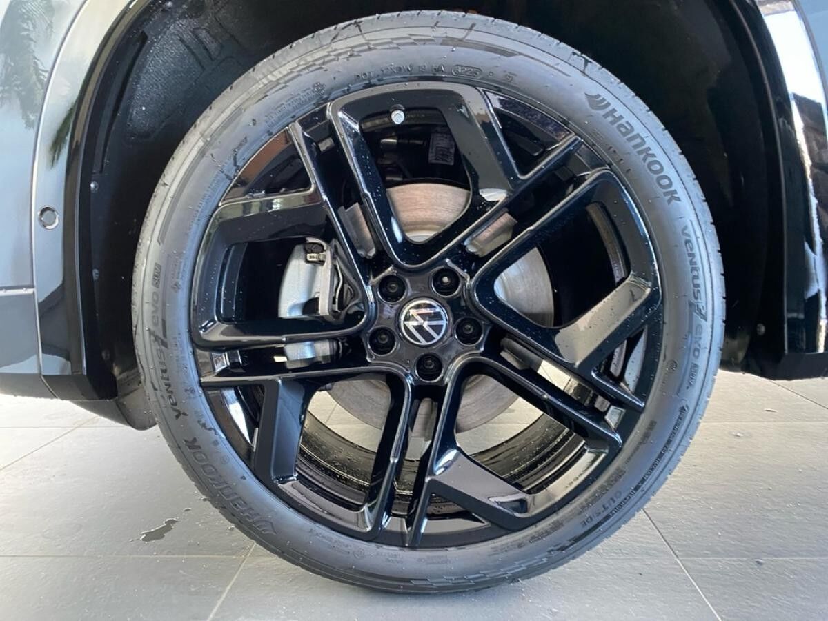 Volkswagen Tayron 2.0 TSI DSG 4Mo R-Line