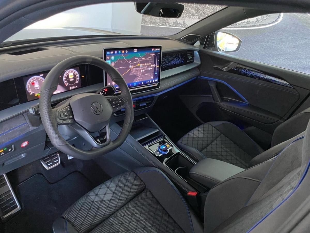 Volkswagen Tayron 2.0 TSI DSG 4Mo R-Line