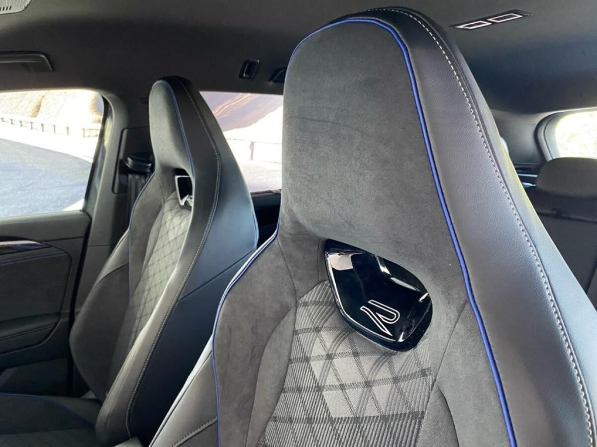 Volkswagen Tayron 2.0 TSI DSG 4Mo R-Line