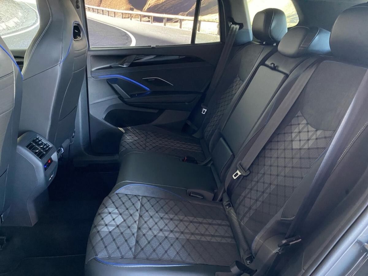 Volkswagen Tayron 2.0 TSI DSG 4Mo R-Line