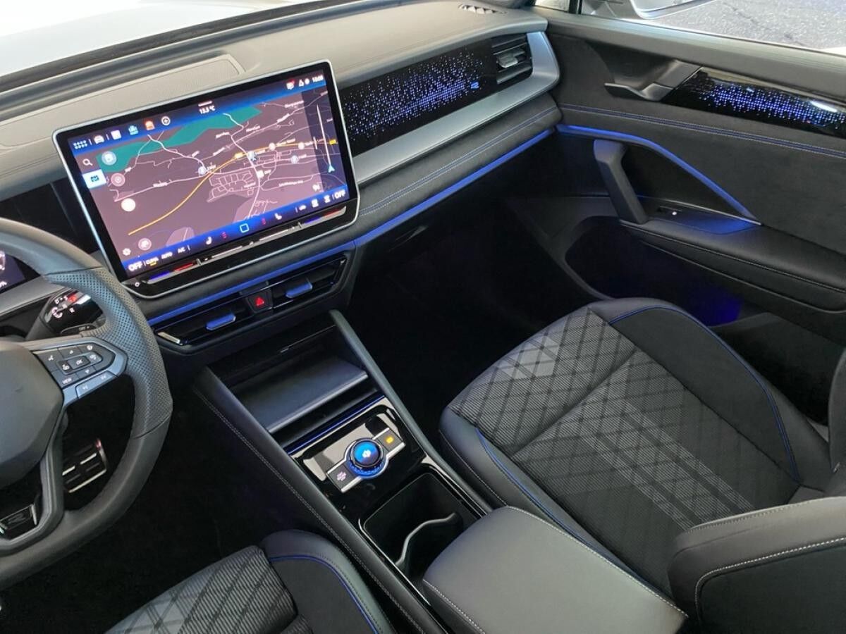 Volkswagen Tayron 2.0 TSI DSG 4Mo R-Line