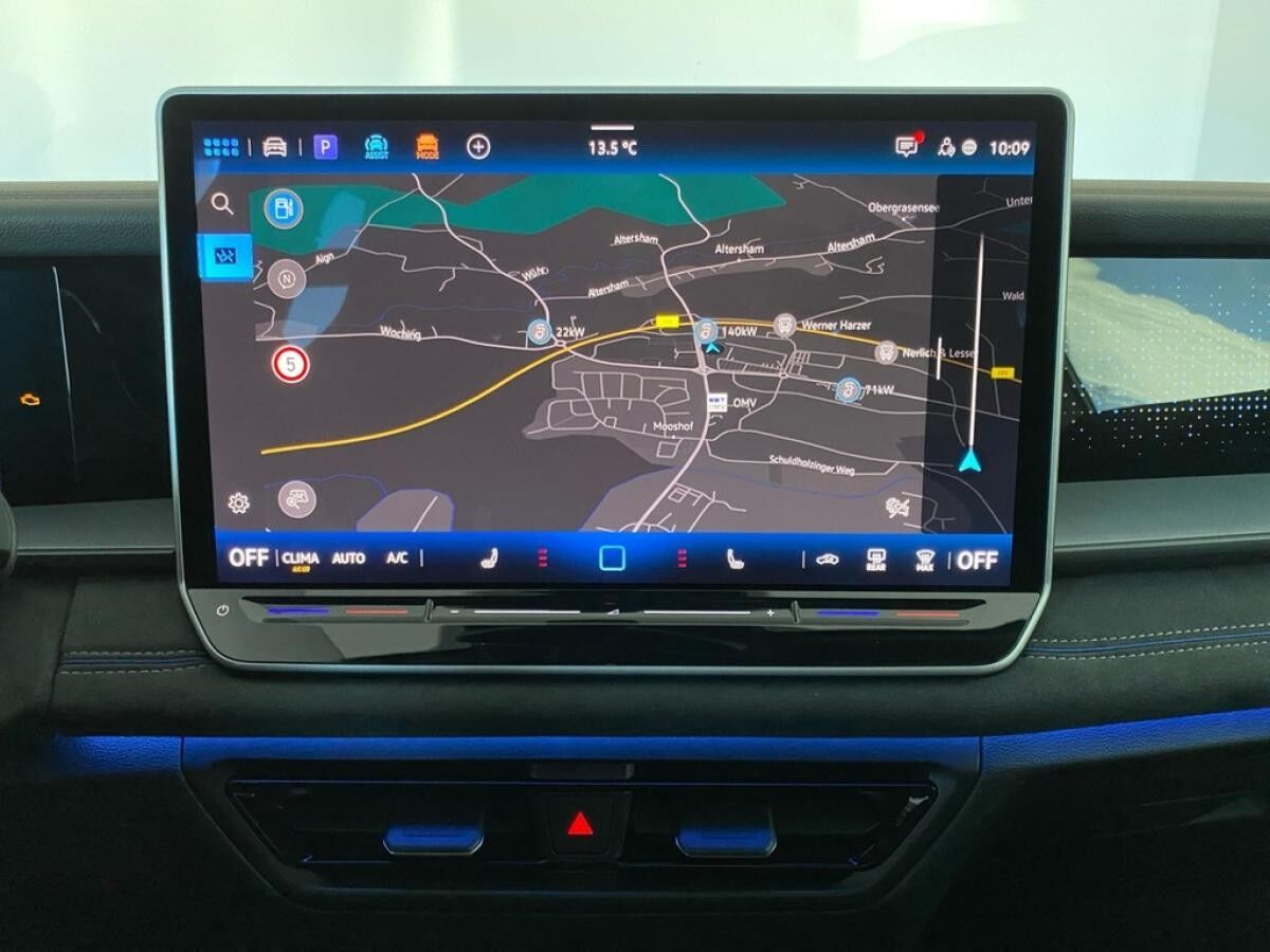 Volkswagen Tayron 2.0 TSI DSG 4Mo R-Line