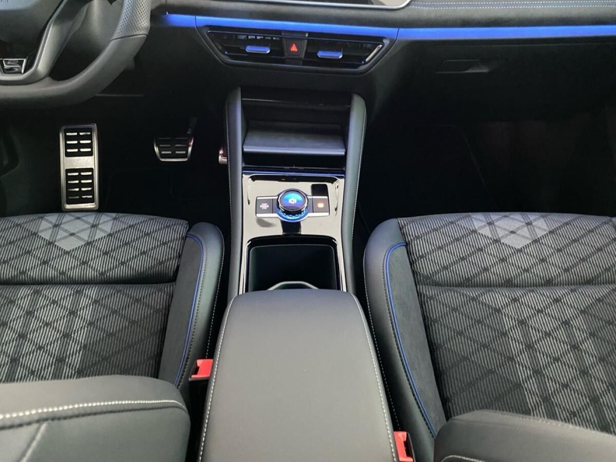 Volkswagen Tayron 2.0 TSI DSG 4Mo R-Line