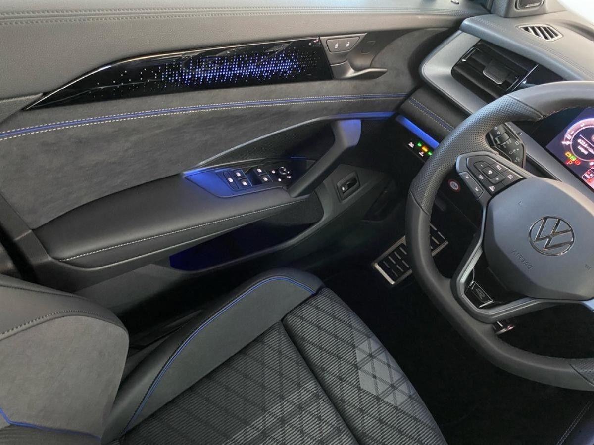 Volkswagen Tayron 2.0 TSI DSG 4Mo R-Line