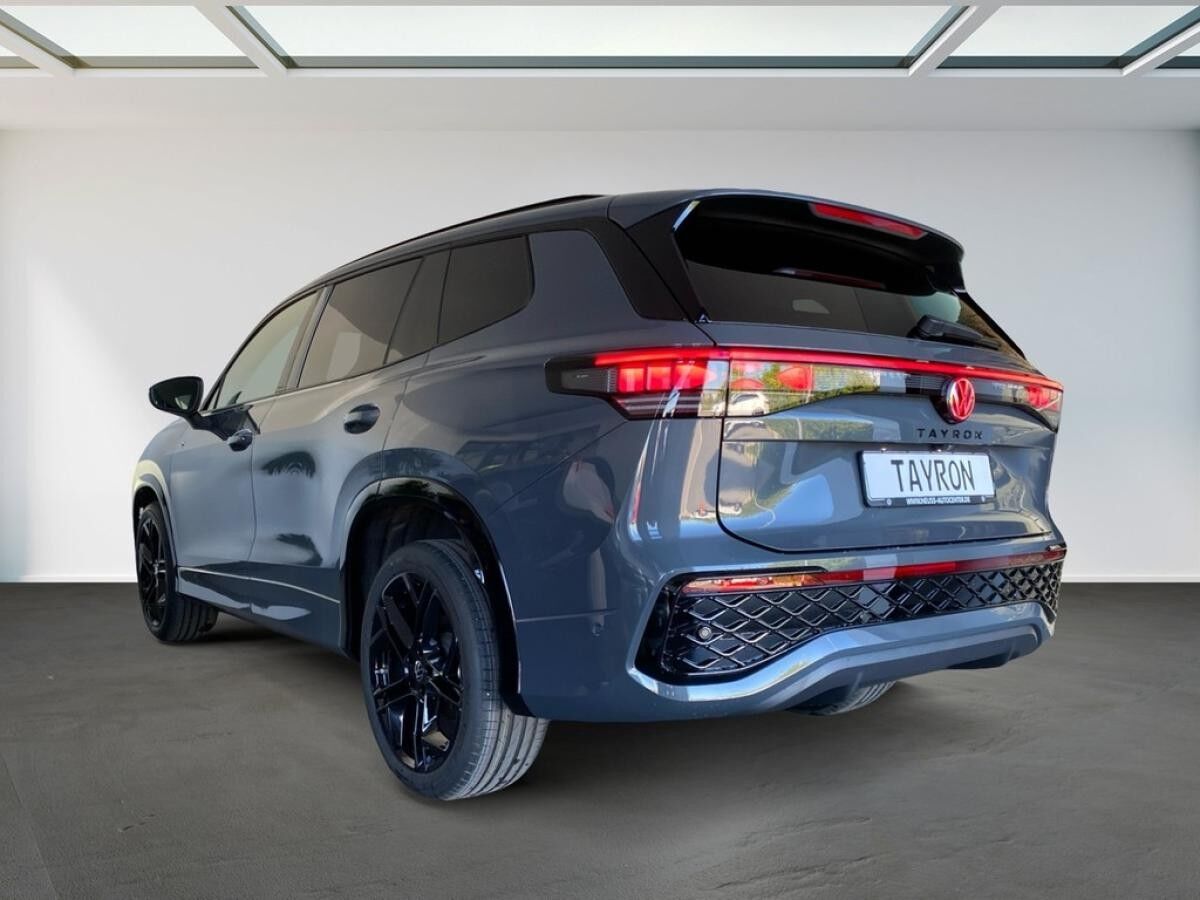 Volkswagen Tayron 2.0 TSI DSG 4Mo R-Line