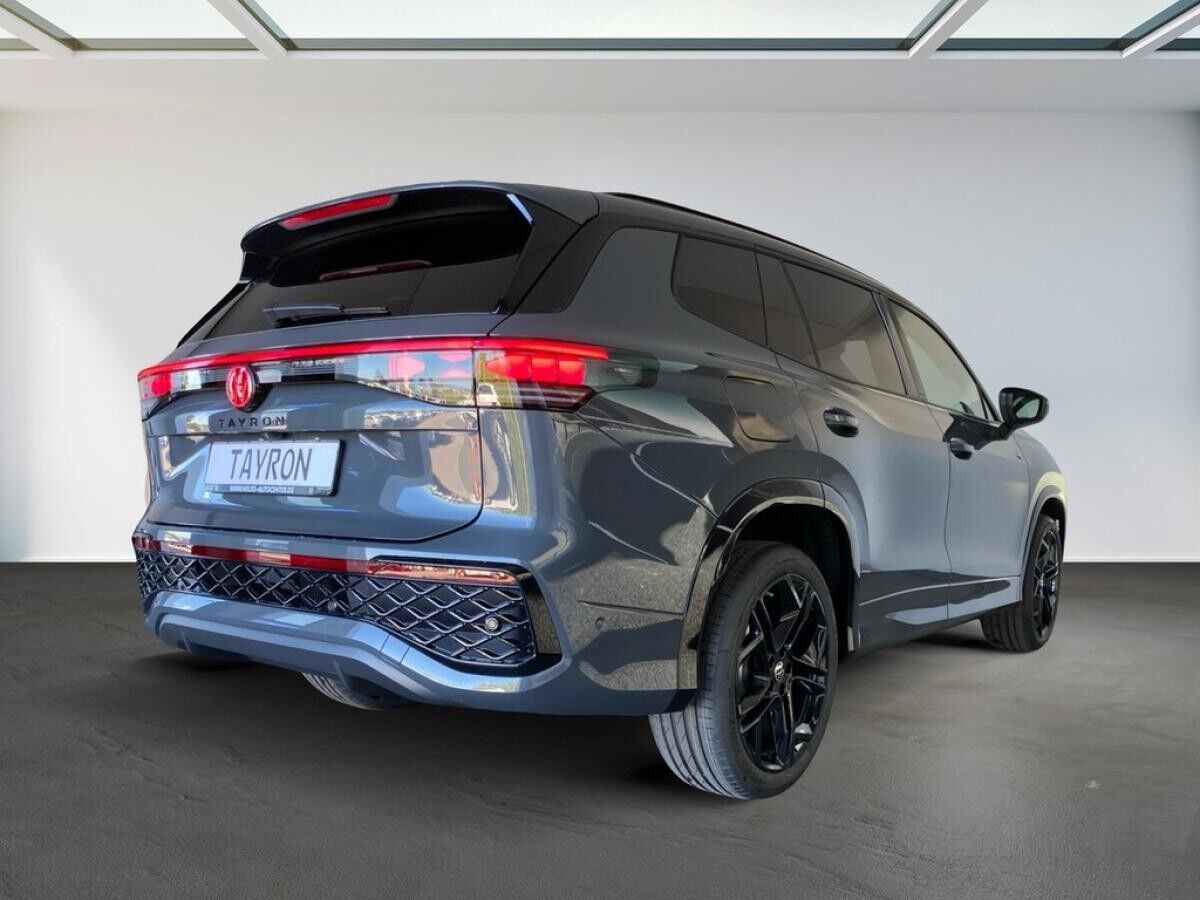 Volkswagen Tayron 2.0 TSI DSG 4Mo R-Line