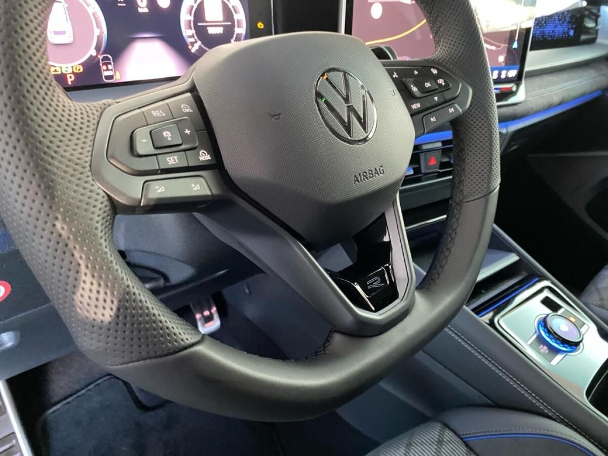 Volkswagen Tayron 2.0 TSI DSG 4Mo R-Line