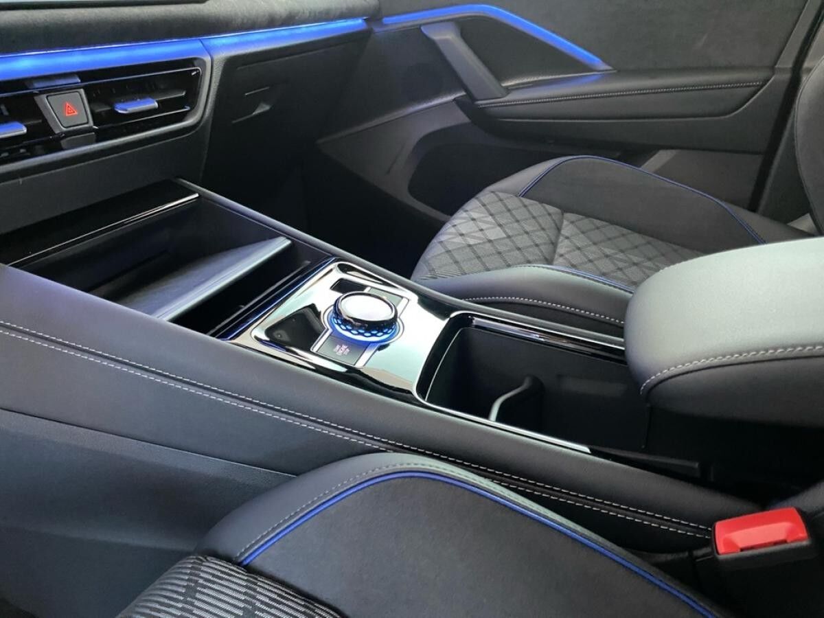 Volkswagen Tayron 2.0 TSI DSG 4Mo R-Line