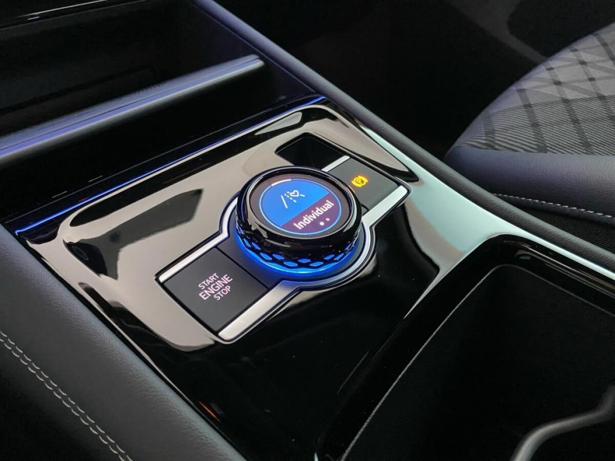 Volkswagen Tayron 2.0 TSI DSG 4Mo R-Line