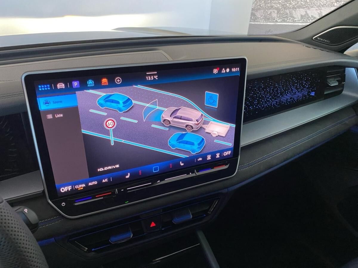 Volkswagen Tayron 2.0 TSI DSG 4Mo R-Line