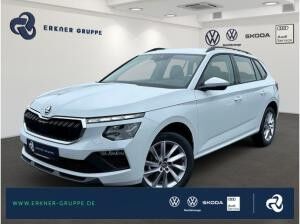 Skoda Kamiq 1.0 TSI Selection +AHK+NAVI+MATRIX+RFK+SHZ+PDC+