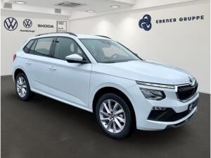 Skoda Kamiq 1.0 TSI Selection +AHK+NAVI+MATRIX+RFK+SHZ+PDC+