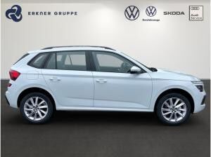 Skoda Kamiq 1.0 TSI Selection +AHK+NAVI+MATRIX+RFK+SHZ+PDC+